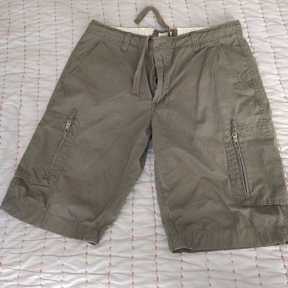 North face Shorts